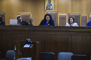 Οι 69 της Χρυσής Αυγής